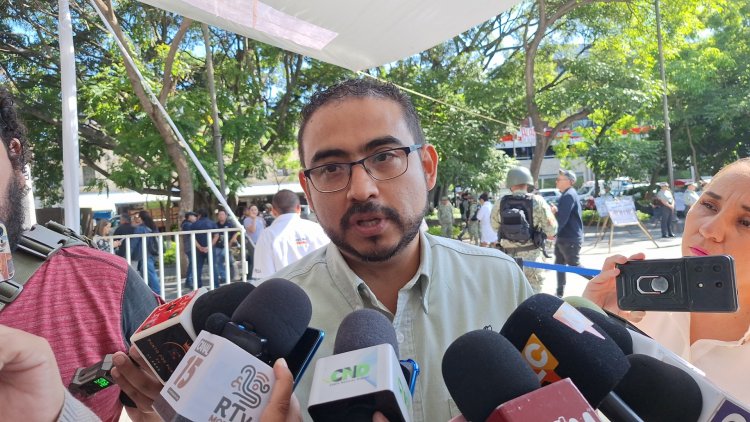 Se mantendrá el cierre del Tepozteco en zona quemada