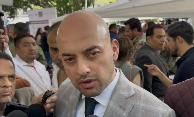 Sin antecedente de amenazas contra secretario de Cuautla