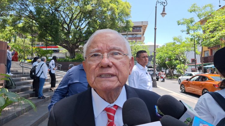 Los funcionarios seguirán sin protección: Ejecutivo