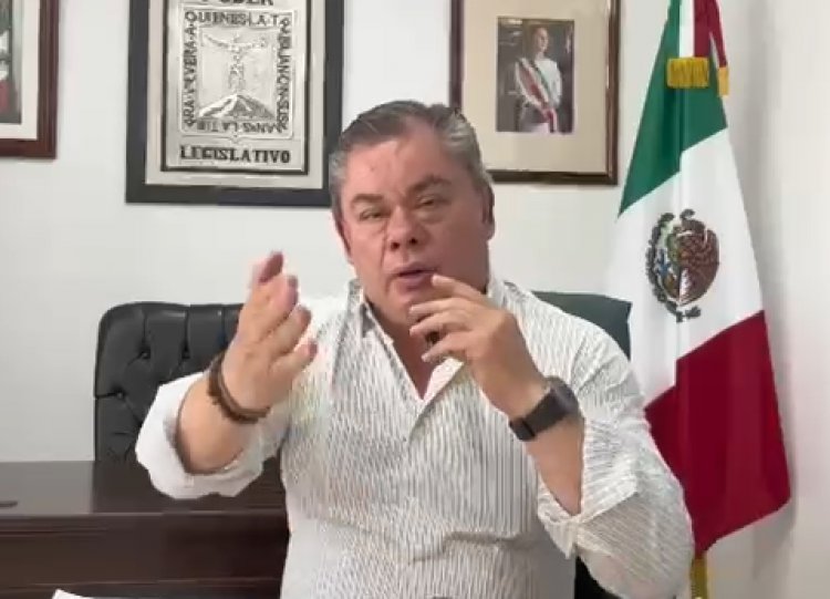 En el siguiente periodo en el Congreso podría darse la desaparición del IMIPE