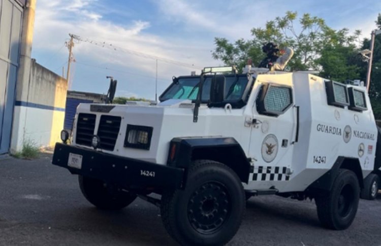 Vicios en cárceles estatales se combaten  con base en la inteligencia penitenciaria