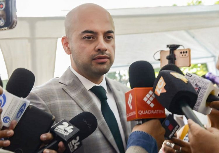 En atentado Vs A. Escalona, la investigación es objetiva: fiscal