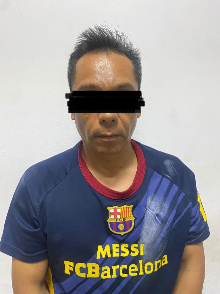Rescatan a tres personas secuestradas en Jiutepec