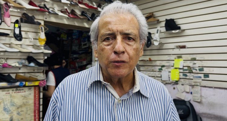 Exige comercio atención para personas en situación de calle