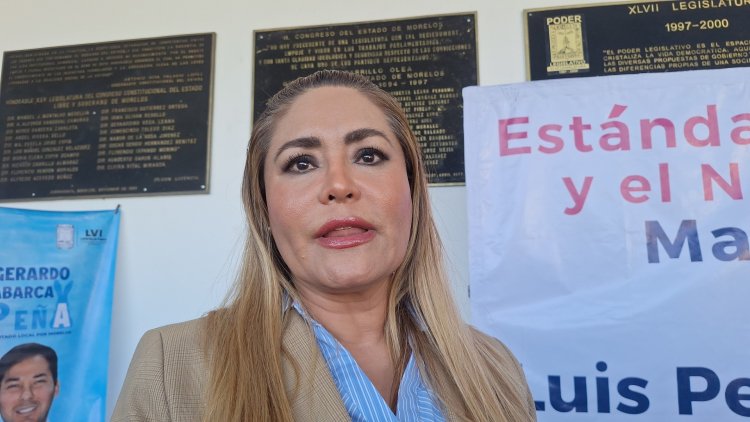 DIF estatal ha entregado  4 menores este sexenio