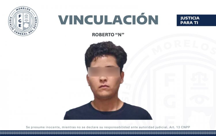 Roberto, supuesto abusador  animal, deberá encarar juicio