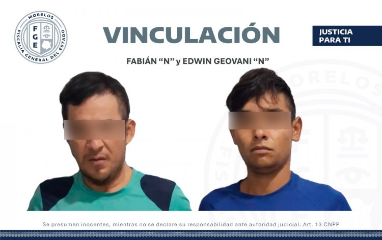 Los ladrones de una escuela de Cuautla enfrentarán procesos