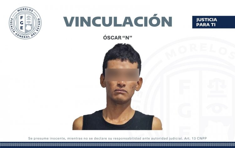 Vio un auto encendido sin chofer y lo robó, imputan
