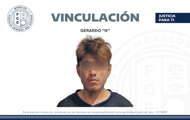 Intentó violar a una niña en Ayala, lo acusan; va a juicio