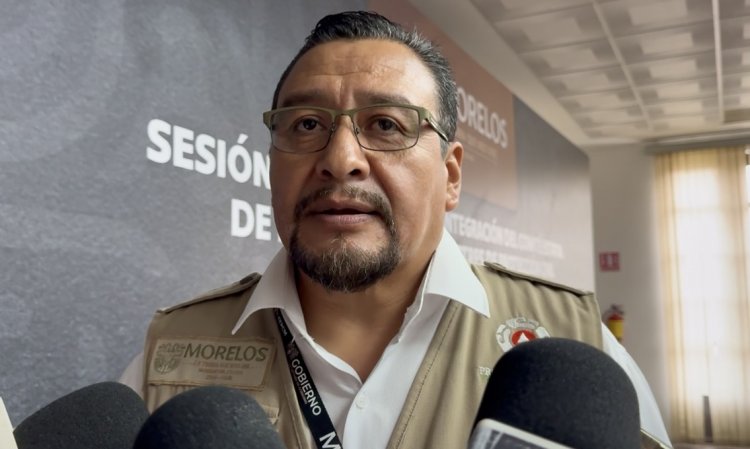 Prevén precipitaciones a lo largo de la canícula