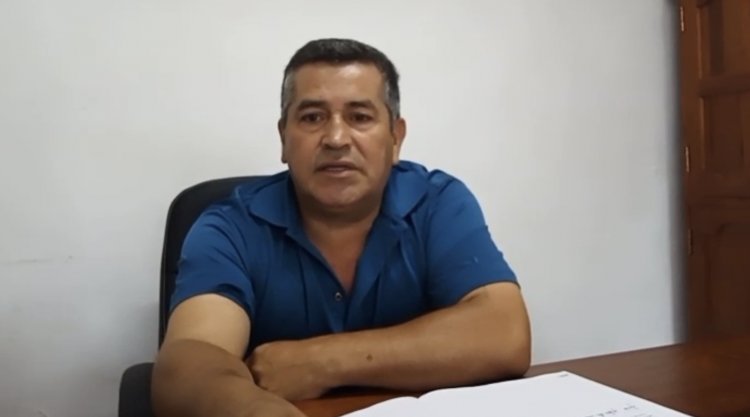 Comuneros de Santa Ma., casi linchados en Ocuilan