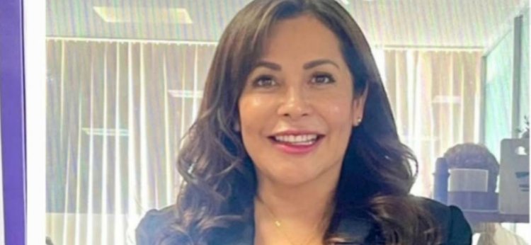 Busca Lorena Castillo la CDHM; solicitó licencia