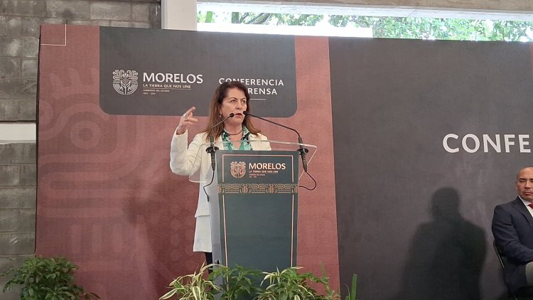 Avanza el circuito Tierra y Libertad en 16 municipios