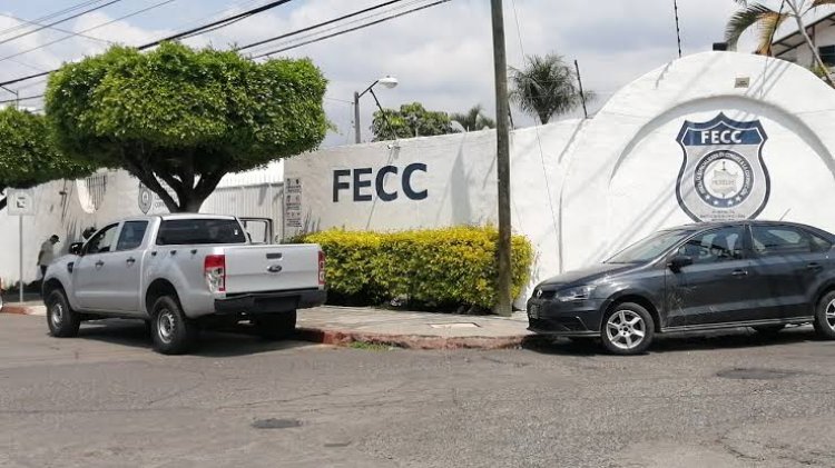 A la Anticorrupción se le cayó caso Vs. "El Lobito"