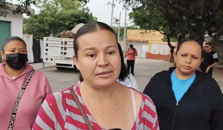 Piden 'cabeza', de director por desvíos y consentir "bullying"