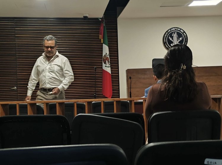 La Anticorrupción apelará el perdón a Antonio Villalobos