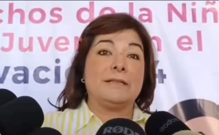 Llama Meggie Salgado a revisar Reforma Electoral