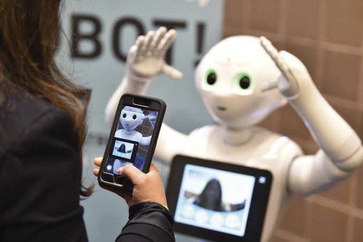 Robótica cognitiva en UAEM:  desde la ciencia a la sociedad