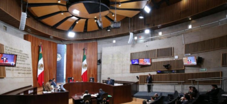 Confirma Sala Superior del TEPJF violencia política de género