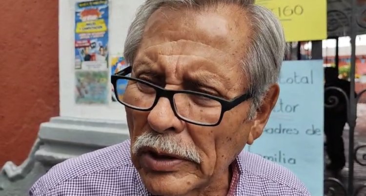 Inconformidad en escuela Pestalozzi en Cuernavaca