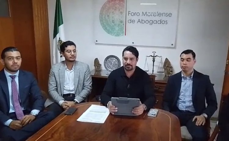 Abogados denuncian negligencia médica que afectó a una mujer