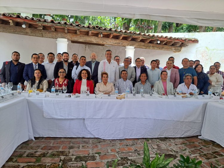 Morelos y Puebla atienden problemas en zona limítrofe