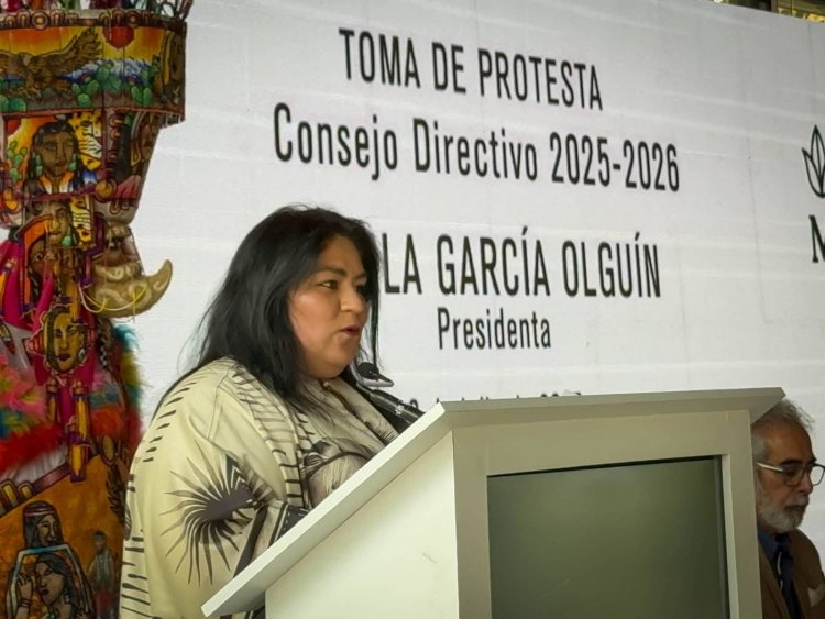 Canirac promete impulsar marca Morelos Sabe Bien