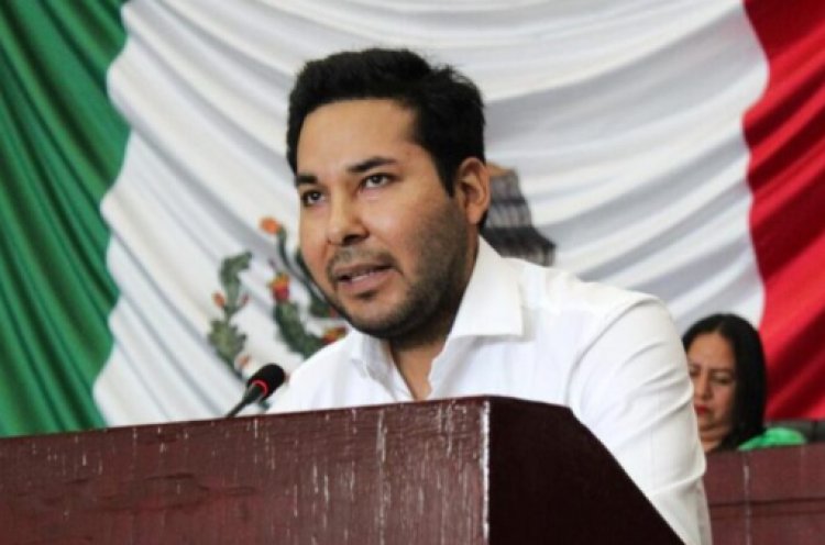 Exige diputado mayor vigilancia en escuelas
