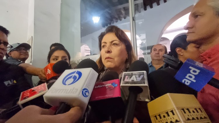 González Saravia exige a ediles combatir al crimen