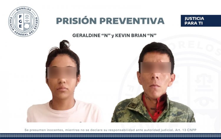 Se quedan presos quienes intentaron  matar a policías e hirieron a un menor