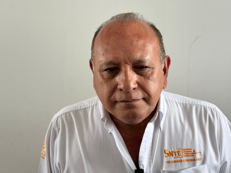 Maestros son víctimas de amenazas de muerte