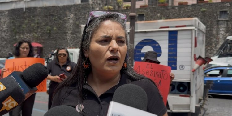 En Tepoz, el maltrato a caballos es alarmante