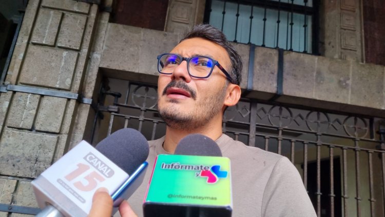 Anuncian reforestación en comunidad de Coajomulco