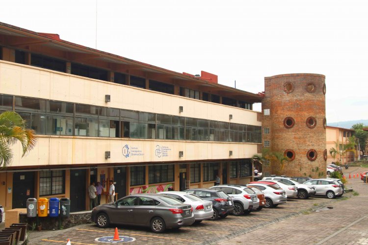 La UAEM lidera investigación de  microorganismos extremófilos
