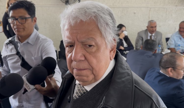 Irregularidades de Gamboa no logran ser demostradas