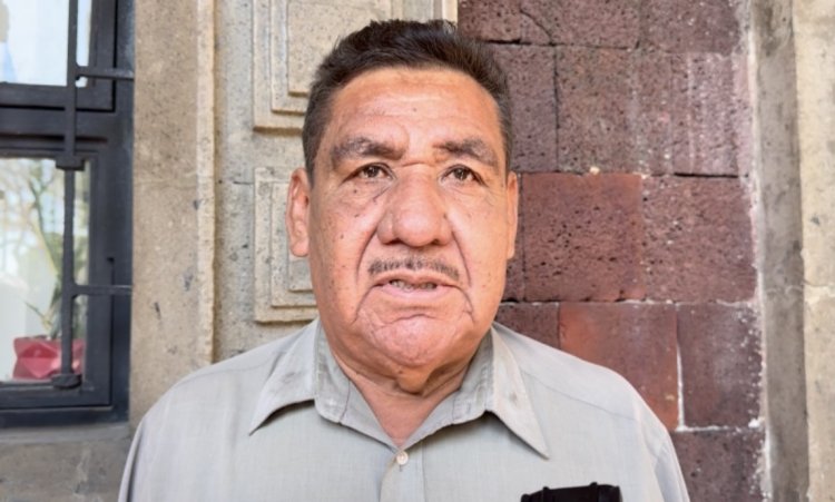Paterfamilias mafiosos  exigen dieces para hijos