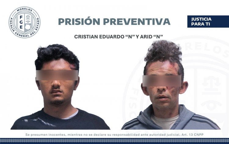 Planearon cuantioso robo a mujer que compraría un auto