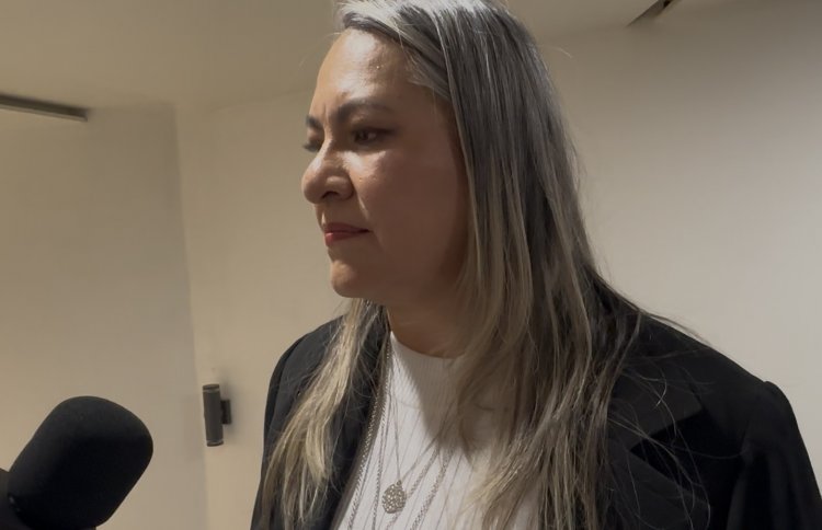 Nueva ombudsperson se defiende ante las críticas
