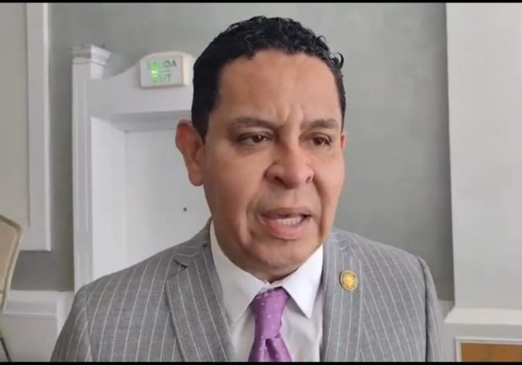 Repudia diputado jubilaciones  millonarias de los magistrados