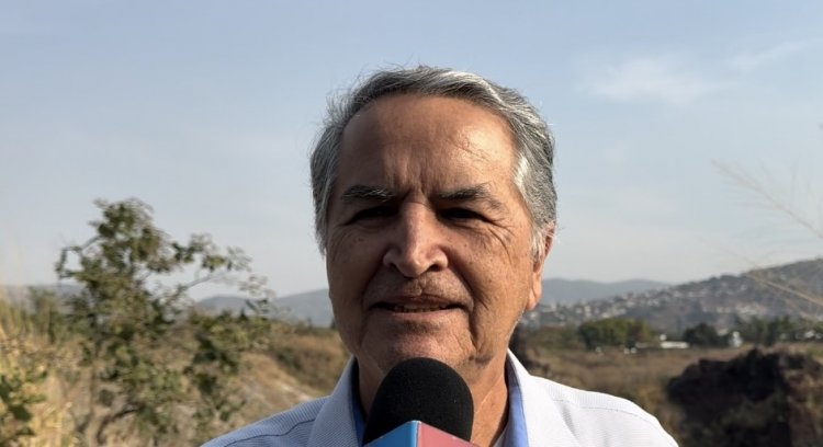 Ya suman dos años de la crisis en exmina de Tezontepec en Jiutepec