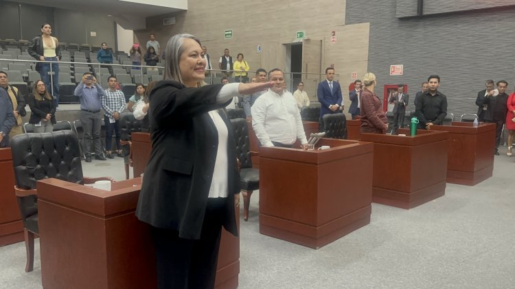 De entrada, abogados dan voto de confianza a la ombudsperson