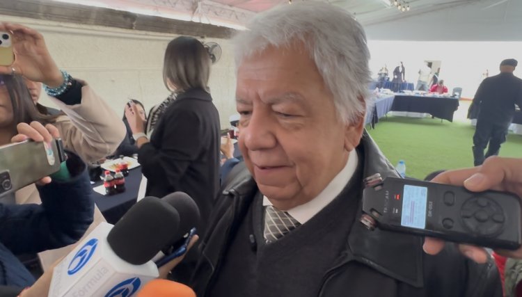 Pese a rezago, en TSJ se van de vacaciones a partir de hoy
