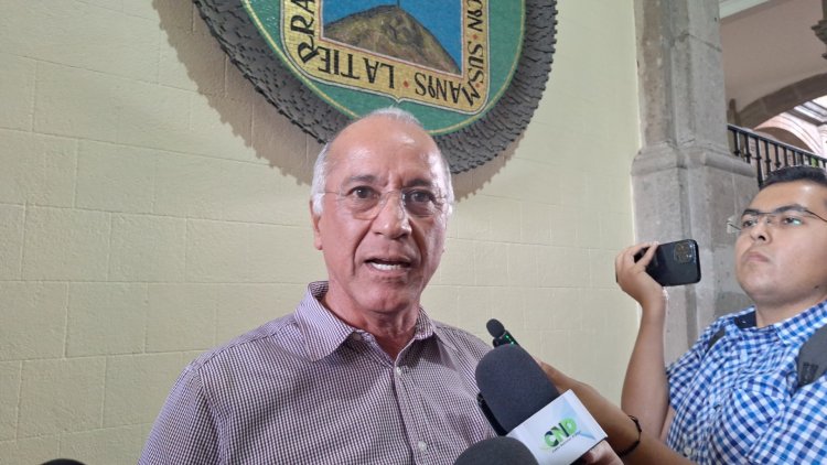 Casi listos ya, 53 locales en el ALM rehabilitados