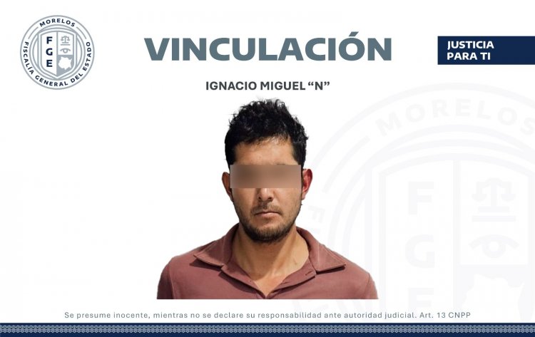 Una pareja traía cristal, acusan y, ante ello, enfrentará proceso