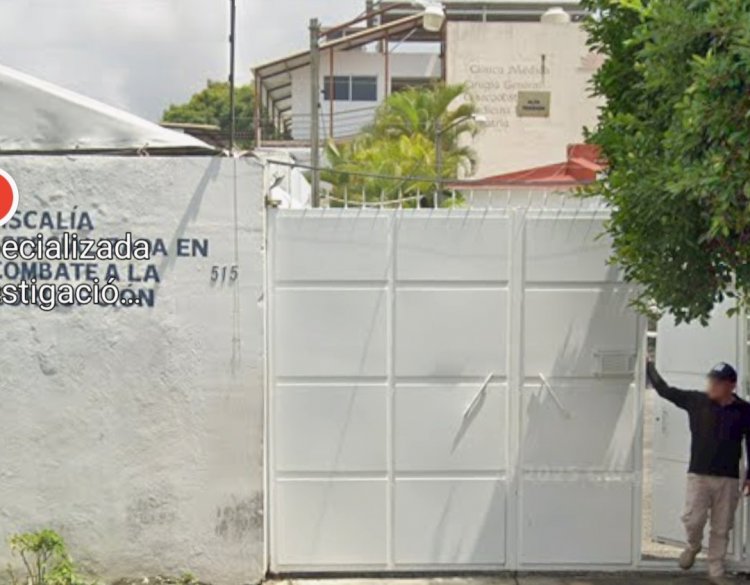 Insíste la Anticorrupción en su  acusación contra excustodio