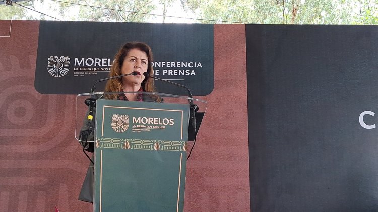 Pide Ejecutivo que se revise actuar de jueces