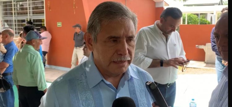 Se reforzará la seguridad por vacaciones: Urióstegui