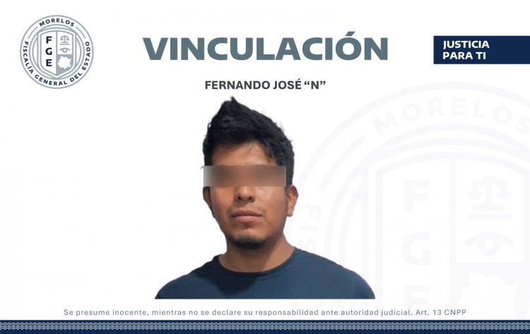 Estrangulaba a su víctima para  matarla, pero ella pudo escapar