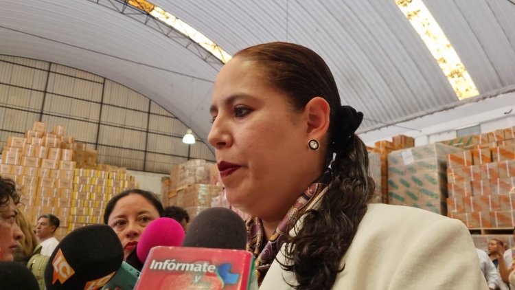 Va Educación contra acoso y por mejor infraestructura