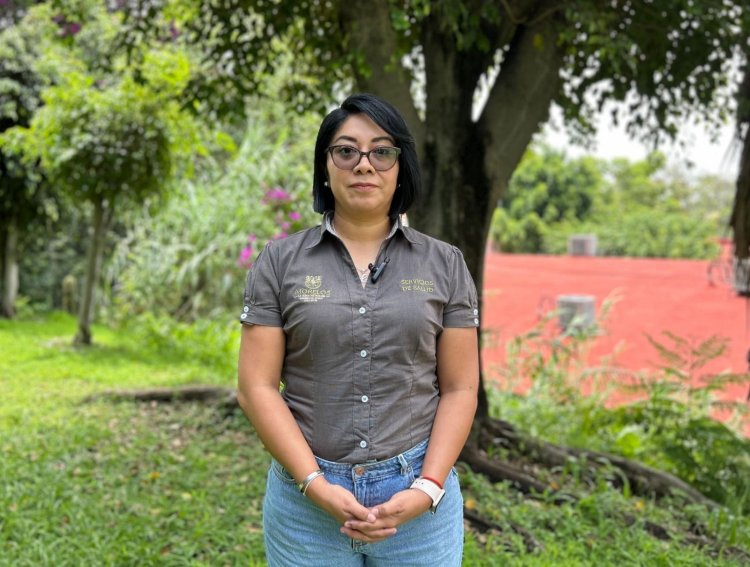 Exhortan a estar atentos a los síntomas de tos ferina